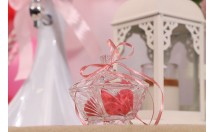Буркани за сватбени подаръци